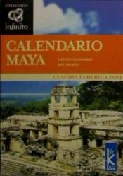 Portada de CALENDARIO MAYA 1