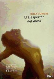 Portada de DESPERTAR DEL ALMA, EL