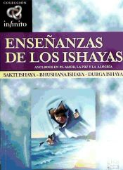 ENSE¥ANZAS DE LOS ISHAYAS