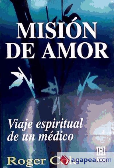 MISION DE AMOR