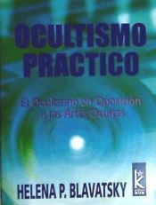 Portada de OCULTISMO PRACTICO