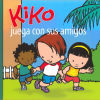 KIKO JUEGA CON SUS AMIGOS