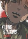 KILLING STALKING SEASON 2, VOL. 1