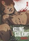 KILLING STALKING SEASON 2 VOL 3