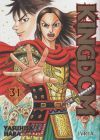 KINGDOM 31