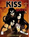 KISS ALIVE