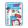 KIT DE ACTIVIDADES - JUGAR Y APRENDER