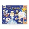 KIT PROYECTOR AUDIOCUENTOS CLASICOS - CUENTOS DE PRINCESAS