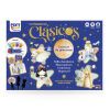 KIT PROYECTOR CLASICOS - CUENTOS DE PRINCESAS