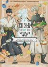 KITCHEN OF WITCH HAT 2