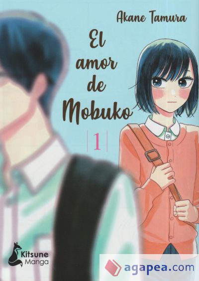 El amor de Mobuko 1