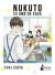 Portada de Nukuto es amo de casa, de Yuki Isoya