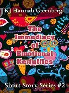 Portada de The Immediacy of Emotional Kerfuffles (Ebook)