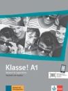 KLASSE! A1 TESTHEFT + AUDIO ONLINE