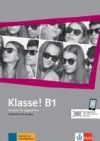 KLASSE! B1 TEST+AUDIO ONLINE