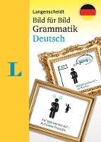 Portada de GRAMMATIK DEUTSCH BILD FUR BILD ALUMNO