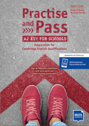 Portada de PRACTICE AND PASS KEY SCHOOLS ALUMNO