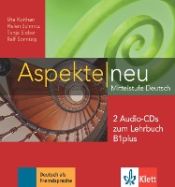 Portada de ASPEKTE NEU 1 CD-2 ALUM