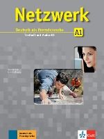 Portada de NETZWERK A1 TESTHEFT