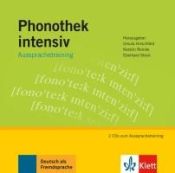 Portada de PHONOTHEK INTENSIV CD-2