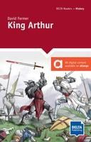 Portada de KING ARTHUR