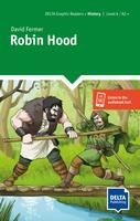 Portada de ROBIN HOOD