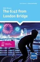 Portada de THE 6 42 FROM LONDON BRIDGE