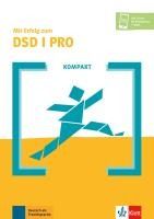 Portada de KOMPAKT Mit Erfolg zum DSD I PRO. Buch + Online