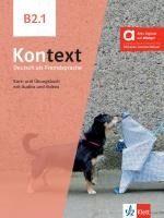 Portada de KONTEXT B2.1 HIBR+ALLANGO