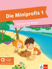 Portada de MINIPROFIS 1 AL+HIBR+ALL