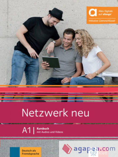 NETZWERK NEU A1 HIBR+ALL