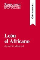 Portada de León el Africano de Amin Maalouf (Guía de lectura): Resumen y análisis completo