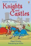 KNIGHTS AND CASTLES