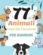 Elfew 20 Libri Da Colorare Per Bambini Dai 2-8 Anni, Libro Da Colorare, Bambini Da Colorare