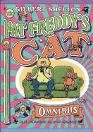 Portada de The Fat Freddy's Cat Omnibus