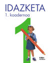 KOADERNOA IDAZKETA 1-1