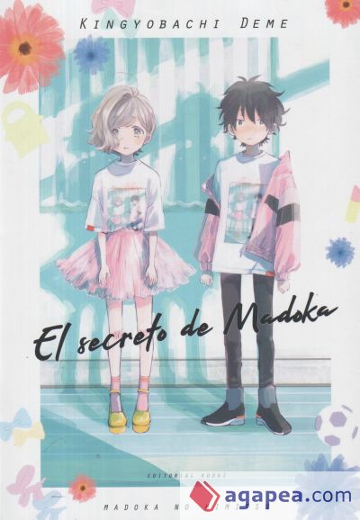 EL SECRETO DE MADOKA