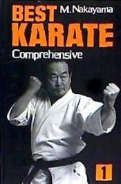 Portada de Best Karate, Volume 1: Comprehensive