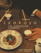 Portada de Izakaya: The Japanese Pub Cookbook