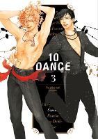 Portada de 10 Dance 3