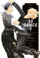 Portada de 10 Dance 7