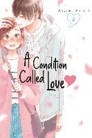 Portada de A Condition Called Love 4