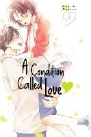 Portada de A Condition Called Love 6