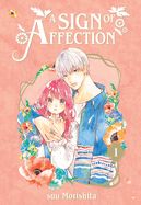 Portada de A Sign of Affection 1