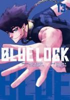 Portada de Blue Lock 13