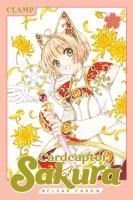 Portada de Cardcaptor Sakura: Clear Card 12