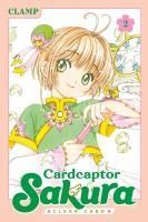 Portada de Cardcaptor Sakura: Clear Card 2