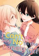 Portada de I Can't Say No to the Lonely Girl 4