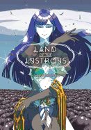 Portada de Land of the Lustrous 7