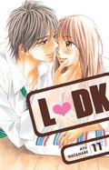 Portada de Ldk 11